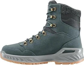 Lowa Nabucco GTX steel blue/beige (Herren)