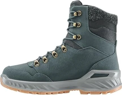 Lowa Nabucco GTX steel blue/beige (Herren)