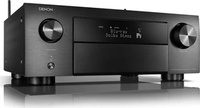 Denon AVC-X4700H schwarz