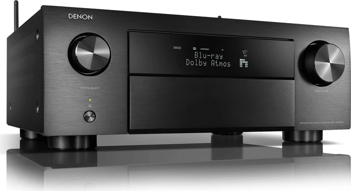 Denon AVC-X4700H schwarz