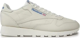 Reebok Classic Leather chalk/vector blue/vector red