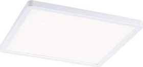 Paulmann Areo VariFit Einbaupanel eckig 16W weiß