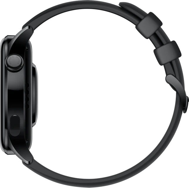 Huawei Watch 3 Active schwarz