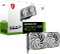 MSI GeForce RTX 4070 Ti SUPER 16G Ventus 2X White OC, 16GB GDDR6X, HDMI, 3x DP Vorschaubild