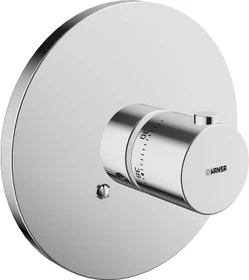 Hansa HansaLiving Thermostatarmatur chrom