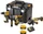 DeWalt DCK355P2T Kombopack Akku-Maschinenset inkl. Koffer + 2 Akkus 5.0Ah