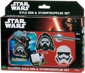 Aquabeads Star Wars Kylo Ren & Sturmtruppler Set