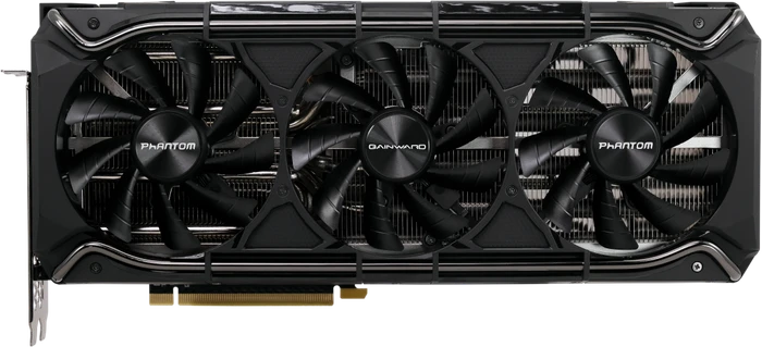 Gainward GeForce RTX 4070 Ti Phantom Reunion GS, 12GB GDDR6X, HDMI, 3x DP