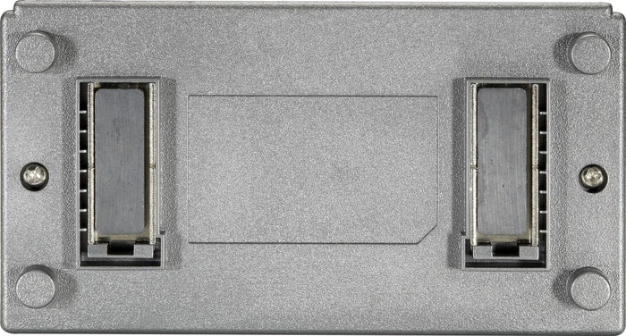 LevelOne FSW Desktop Switch, 8x RJ-45