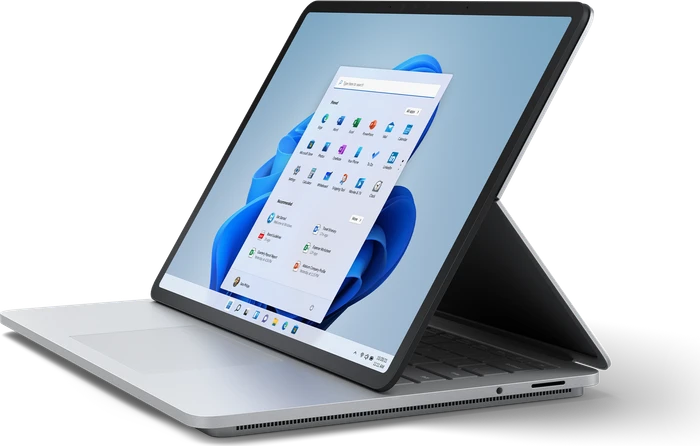 Microsoft Surface Laptop Studio