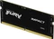 Kingston FURY Impact SO-DIMM 8GB, DDR5-4800, CL38-38-38, 1RX16 Vorschaubild