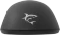 White Shark Graphene Gaming Mouse, schwarz, USB Vorschaubild