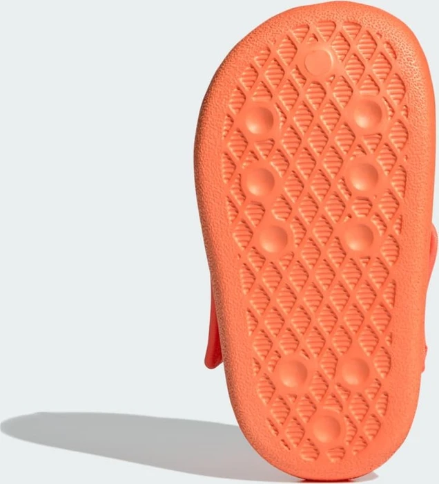 adidas Adifom Adilette solar red (Junior)