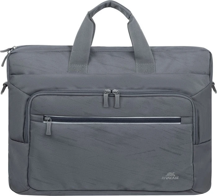 RivaCase Alpendorf 7531 Laptoptasche 15.6-16", grau