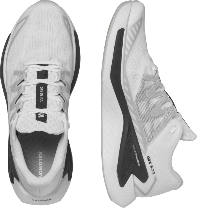 Salomon DRX Bliss weiß/schwarz (Herren)