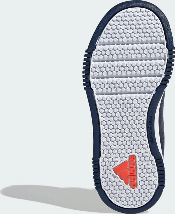 adidas Tensaur Hook and Loop dark blue/cloud white/bright red (Junior)