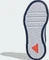 adidas Tensaur Hook and Loop dark blue/cloud white/bright red (Junior) Vorschaubild
