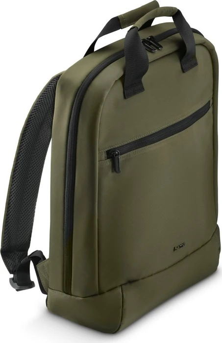Hama Ultra Lightweight Laptop-Rucksack 16.2" oliv