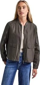 Street One Kurzer Blouson Jacke nomad brown (Damen)