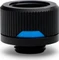 EK Water Blocks EK-Torque HDC-16 Color Rings Pack, Rohranschluss Dekorationsring, blau, 10er-Pack Vorschaubild