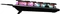 Turtle Beach Vulcan TKL, LEDs RGB, TITAN Mechanical Linear, USB, US Vorschaubild