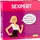 tease & please Sexpert (ENG) (E24461)