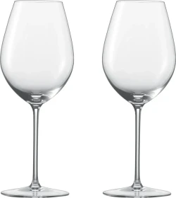 Schott Zwiesel Enoteca Rotweinglas, 2 Stück