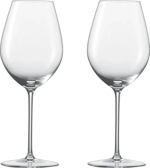 Schott Zwiesel Enoteca Rotweinglas, 2 Stück