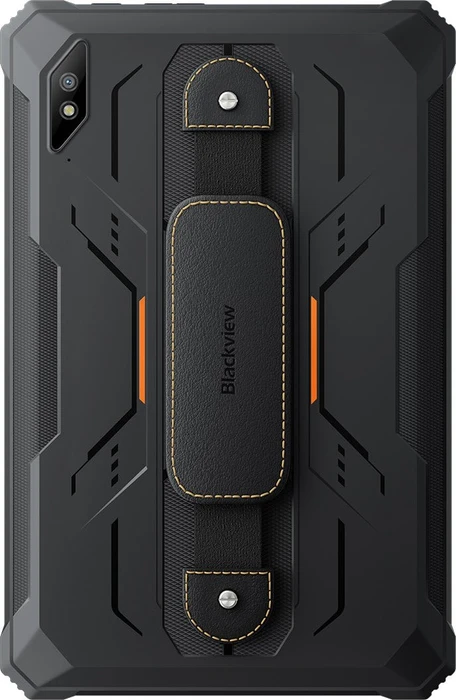 Blackview Active 8 Pro, orange, 8GB RAM, LTE