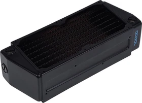Alphacool NexXxoS UT60 Full Copper X-Flow Dual 80mm