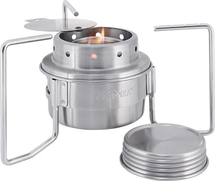 Tatonka Burner Kocherset