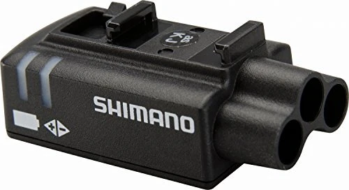Shimano Dura Ace/Ultegra Di2 elektrischer Verteiler 3-port Adapter