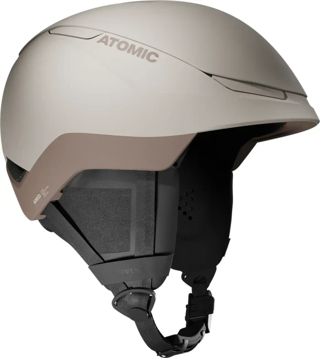 Atomic Revent GT AMID Helm sand