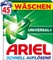 Ariel Universal+ Pulver Waschmittel Vorschaubild