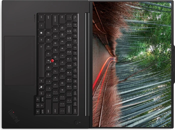 Lenovo ThinkPad P1 G9, Core Ultra 7 356H, 32GB RAM, 1TB SSD, GeForce RTX 5060, DE