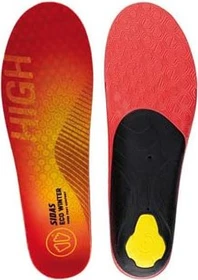 Sidas 3 Feet Eco Winter High Einlegesohlen