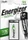 Energizer Accu Recharge Power Plus 9V-Block NiMH 175mAh