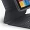 ZAGG Pro Keys für iPad 10/iPad 11 A16, schwarz/grau, DE Vorschaubild