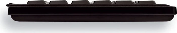 Cherry G84-4400 Compact-Keyboard, schwarz, Cherry ML, USB, IT