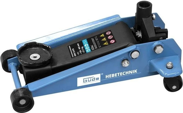 Güde GRH 3/470, 3t