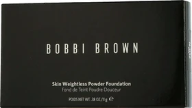 Bobbi Brown Skin Weightless Powder Foundation sand, 11g