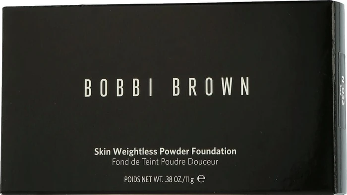 Bobbi Brown Skin Weightless Powder Foundation sand, 11g