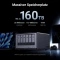 Ugreen NASync DXP6800 Pro 8TB, 8GB RAM, 2x RJ-45 10GBase-T, 2x Thunderbolt 4 / USB4 Vorschaubild