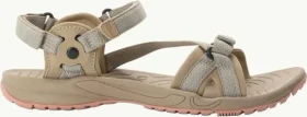 Jack Wolfskin Lakewood Ride sand storm (Damen)