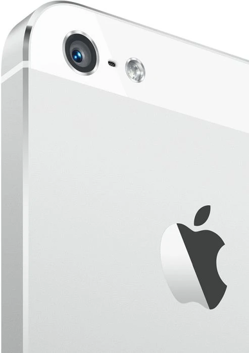 Apple iPhone 5 16GB weiß