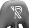 Ranqer Felix Fabric Gamingstuhl, weiß Vorschaubild