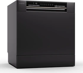 Klarstein Amazonia Eco 8 schwarz