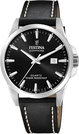 Festina Swiss Made F20025