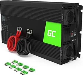 Green Cell INV19