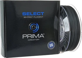 PrimaCreator PrimaSelect PPA-CF15, Black, Spule, 1.75mm, 750g